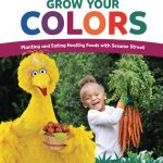 Cover of Grow Your Colors