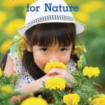 I Care for Nature Cover