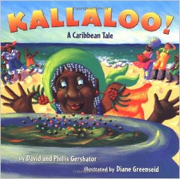 KALLALOO!