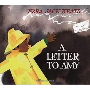 Letter to Amy