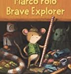 Marco Polo Brave Explorer Book Jacket