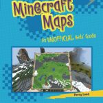 Cover for Minecraft Maps