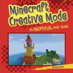 Cover for Minecraft Creative Mode