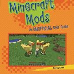 Minecraft Mods Cover