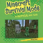 Minecraft Survival Mode cover