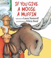 MooseMuffin