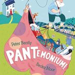 Cover of Pantemonium