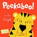 peekaboo