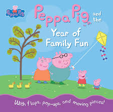 Peppy Pig