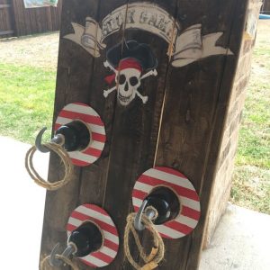 DIY: Talk Like a Pirate Day!