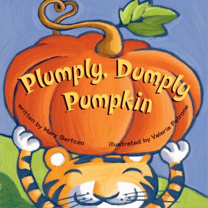 Plumply Dumply Pumpkin