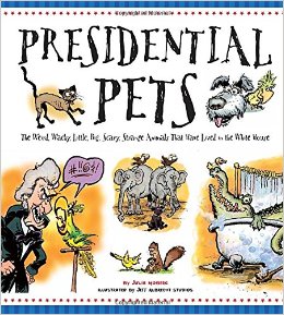 Presidential Pets