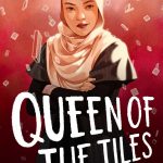 Queen of the Tiles cover
