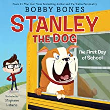 StanleyTheDogBookJacket
