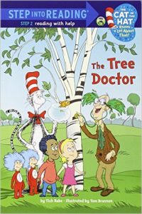 The Tree Doctor