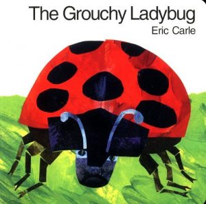 The_Grouchy_Ladybug