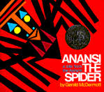 Anansi the Spider