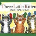 Three Little Kittens