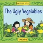 ugly vegetables