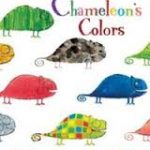 Chameleon's Colors