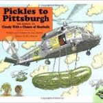 Pickles to Pittsburgh