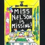 Miss Nelson is Missing
