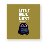 little owl lost