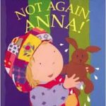 Not again, Anna!