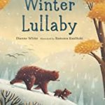 Winter Lullaby book jacket