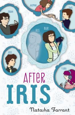 after iris