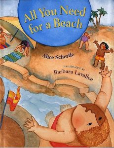 all_you_need for a_beach_