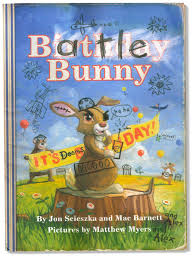 Battle Bunny