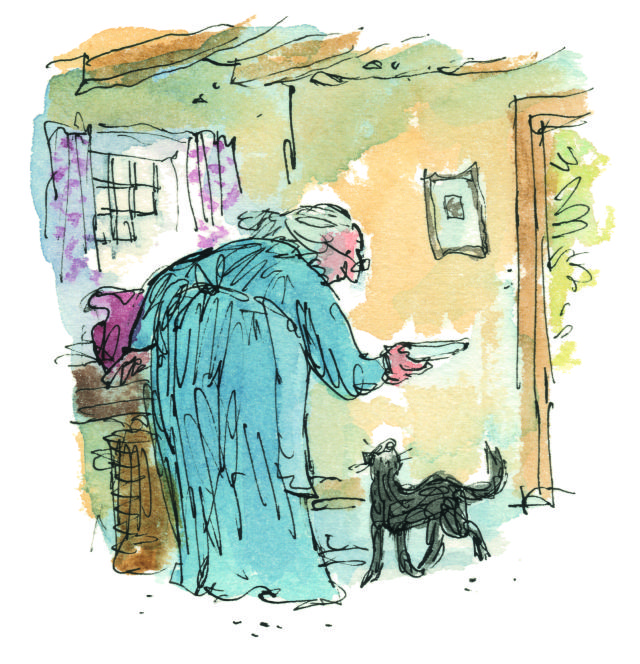 Beatrix Potter