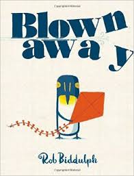 Blown Away