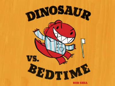 bobshea_dinosaur_vs_bedtime_vimeo