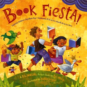 book fiesta
