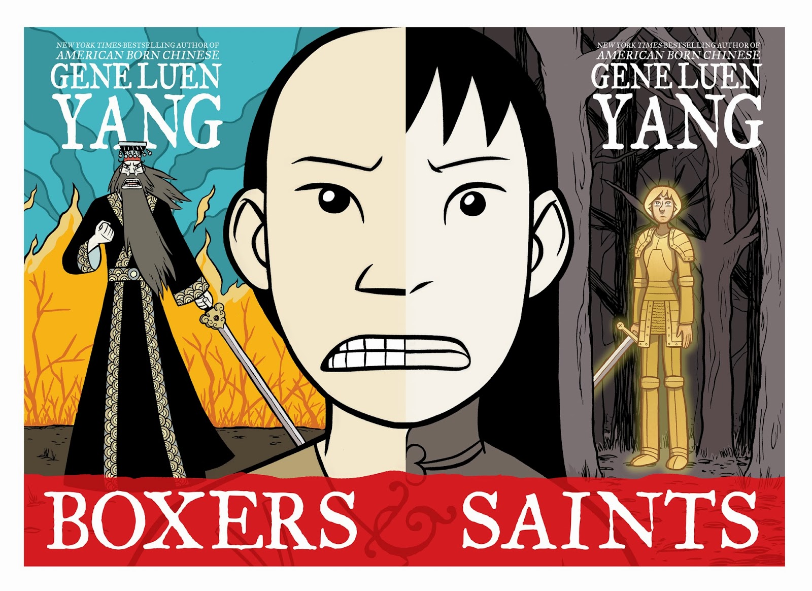 boxers&saints