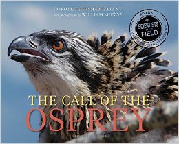 call of the osprey