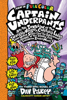 Captain Underpants