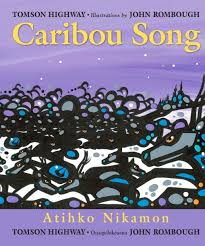 Caribou Song