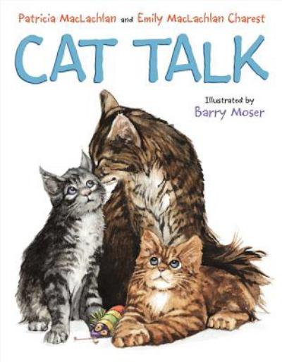cat-talk