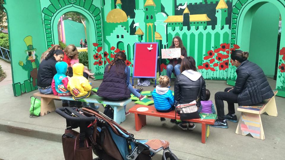 Children's Fairyland