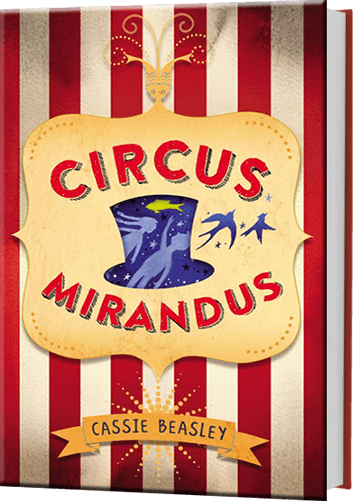 circus mirandus