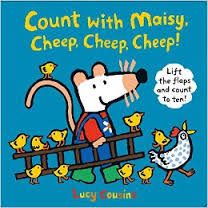 count with maisy