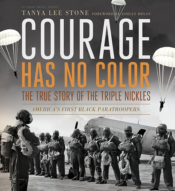 courage