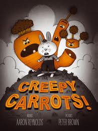 Creepy