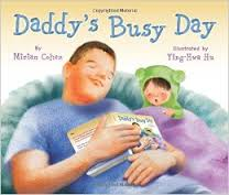 Daddys Busy Day