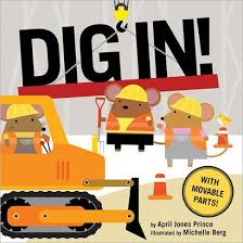 Dig in