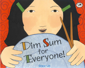 dim sum for everyone