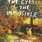 Cover of The Eyes and the Impossible.